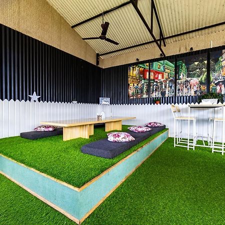 Cygnett Inn La Maison Гангток Екстериор снимка
