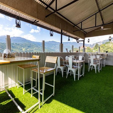 Cygnett Inn La Maison Гангток Екстериор снимка