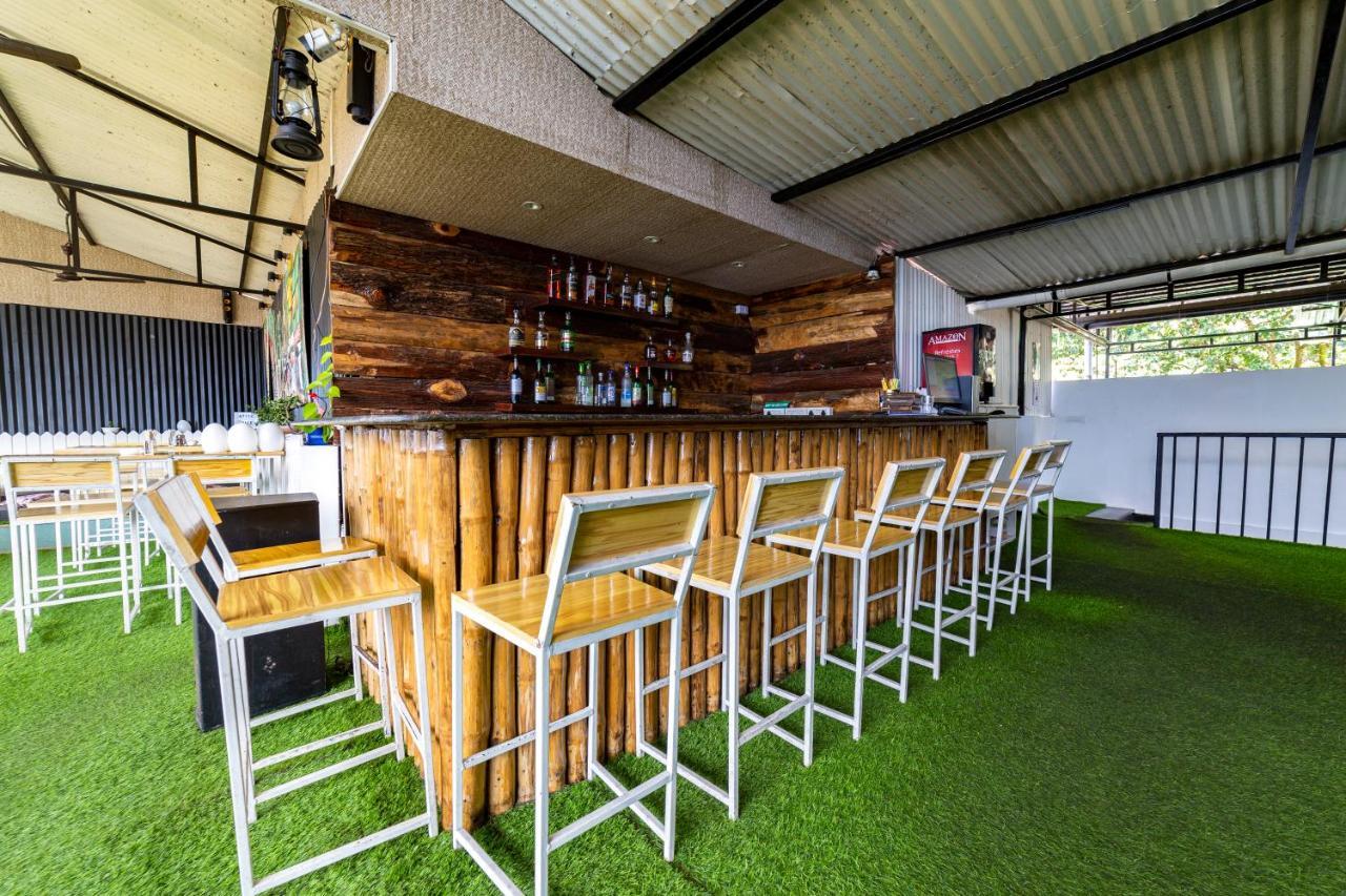 Cygnett Inn La Maison Гангток Екстериор снимка
