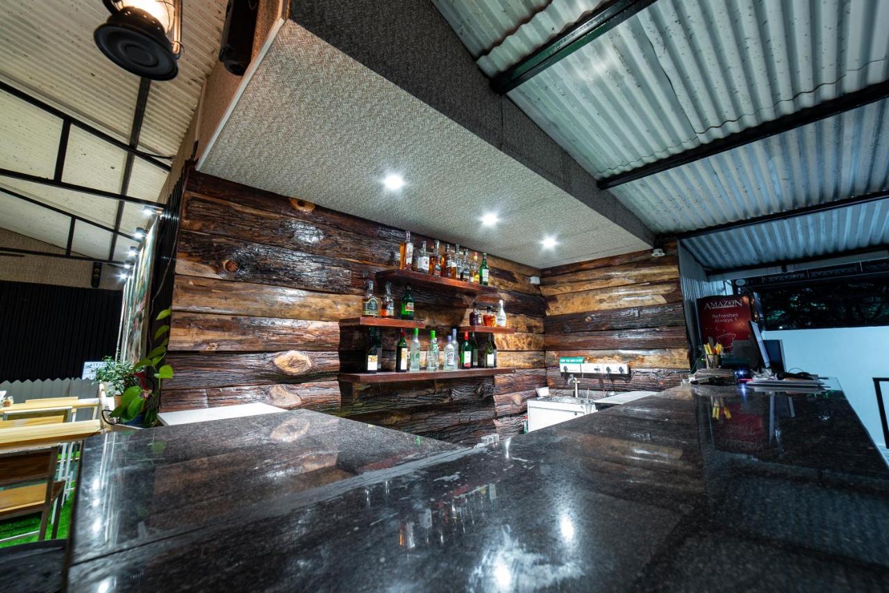 Cygnett Inn La Maison Гангток Екстериор снимка
