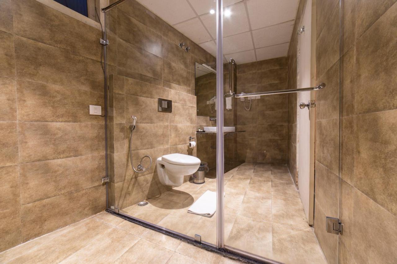 Cygnett Inn La Maison Гангток Екстериор снимка