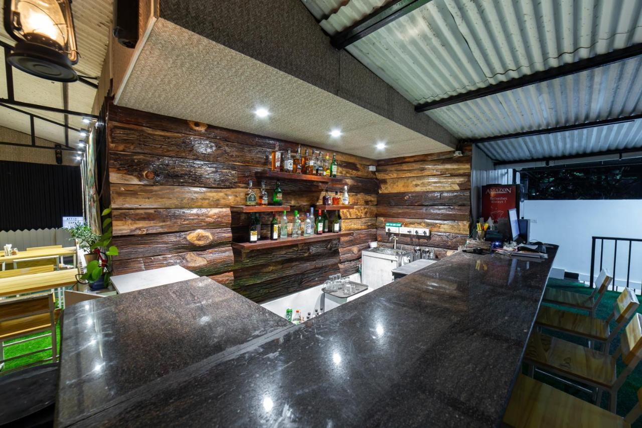 Cygnett Inn La Maison Гангток Екстериор снимка