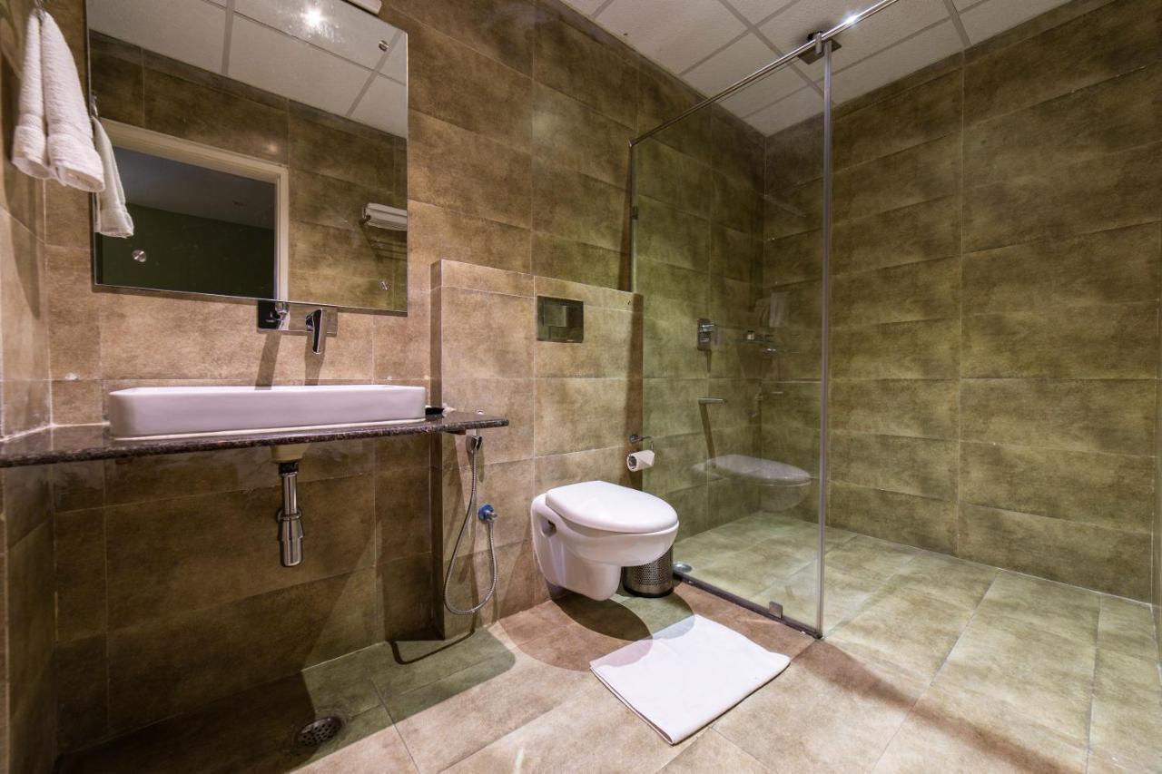 Cygnett Inn La Maison Гангток Екстериор снимка