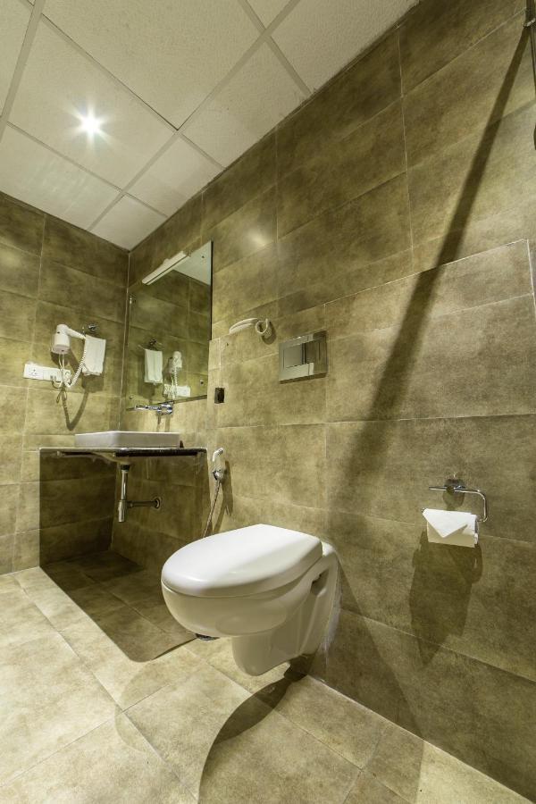 Cygnett Inn La Maison Гангток Екстериор снимка