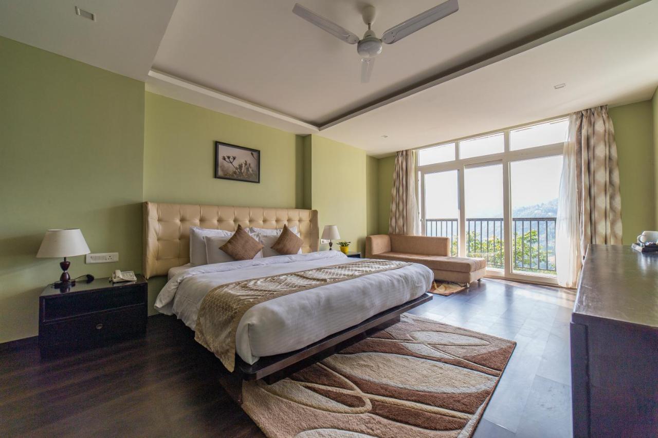 Cygnett Inn La Maison Гангток Екстериор снимка