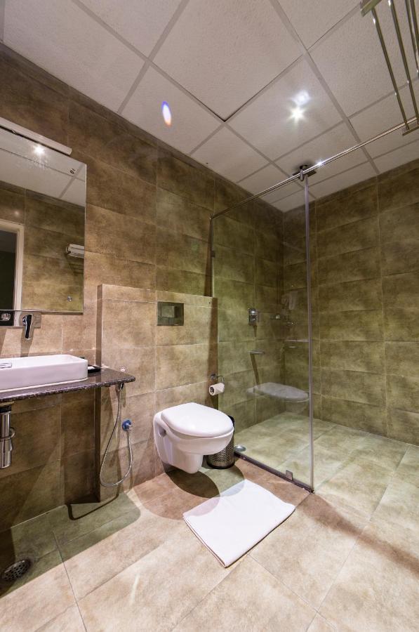Cygnett Inn La Maison Гангток Екстериор снимка