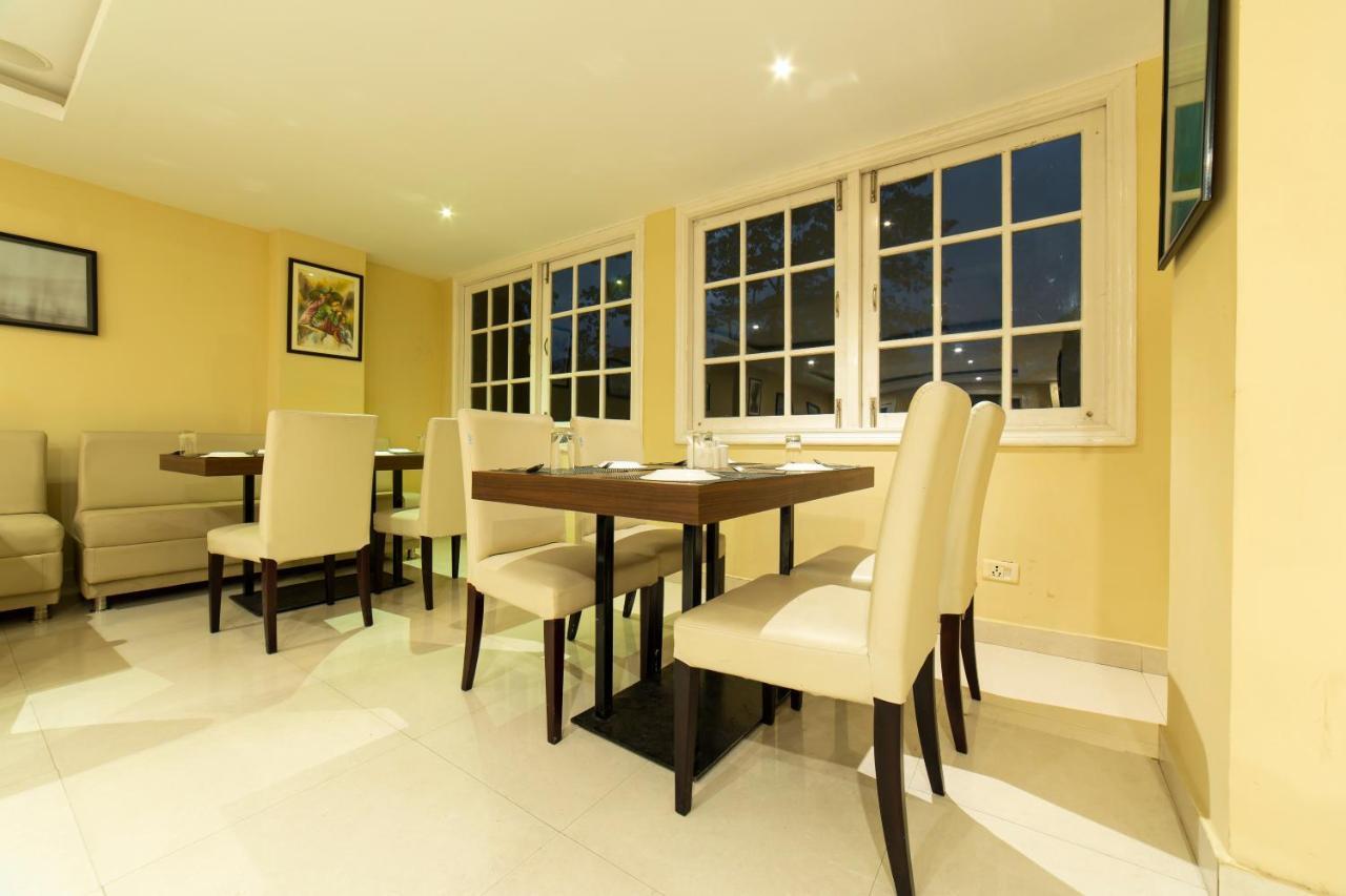 Cygnett Inn La Maison Гангток Екстериор снимка
