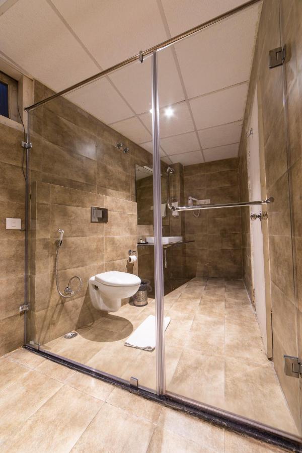 Cygnett Inn La Maison Гангток Екстериор снимка