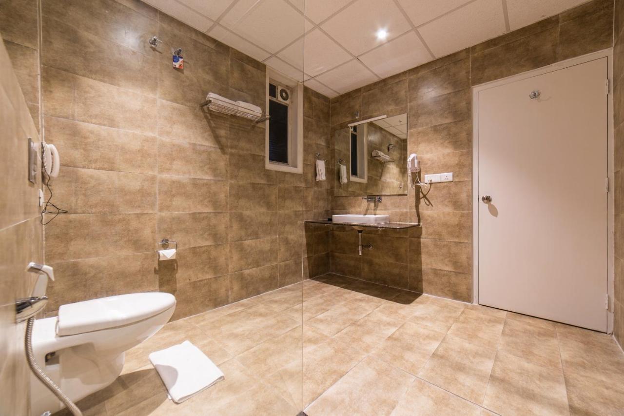 Cygnett Inn La Maison Гангток Екстериор снимка