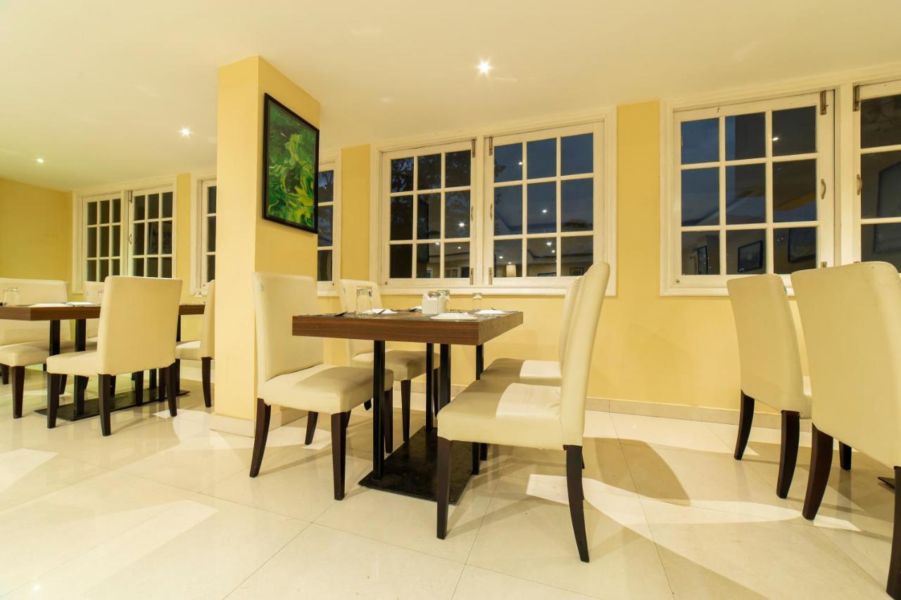 Cygnett Inn La Maison Гангток Екстериор снимка