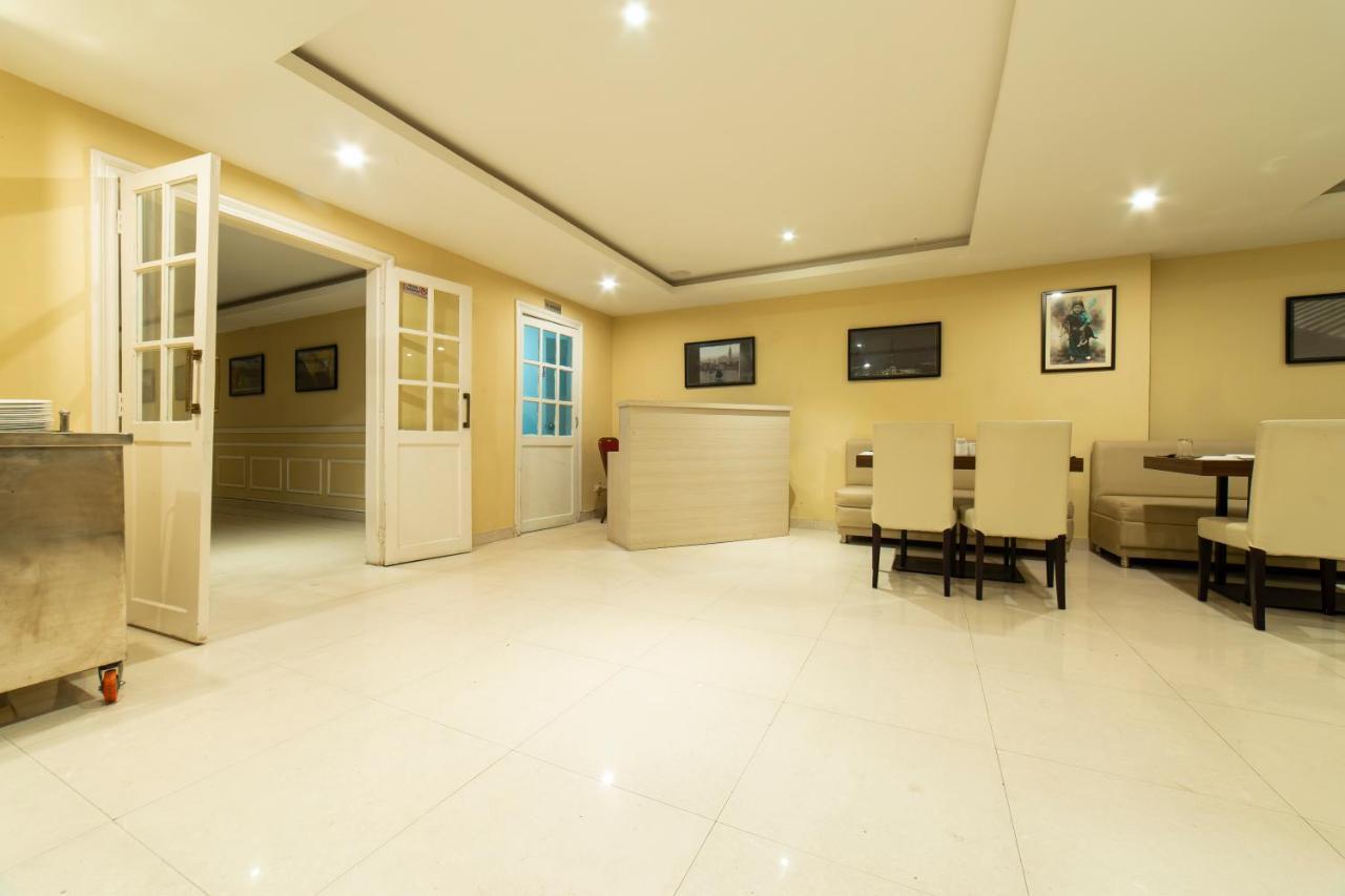Cygnett Inn La Maison Гангток Екстериор снимка